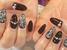 ソネル(SONEL)/トレンドデザイン