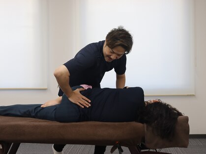 J'Sメディカル整体院 神田院の写真