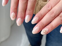 ワンアンドオンリー(One&Only)/