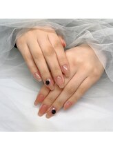 スピラ 上通店(Spira)/スキンカラーネイル