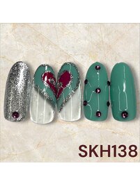 川崎東口店限定：SKH138