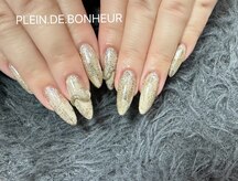 プランドゥボヌール(PLEIN.DE.BONHEUR)