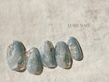ルークネイル(LUKE NAIL)/