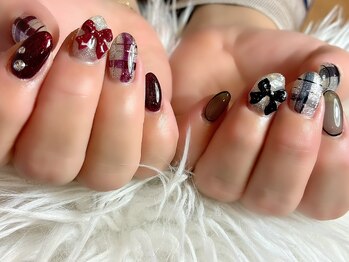 エムシーベル(m.c bell)/チェック