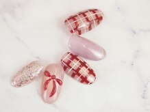ネイルアンドアイラッシュ テラ 明石店(nail&eyelash Terra)/