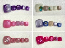 クレスト 奈良店(CREST)/カラフルデザイン♪