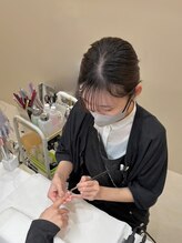 ラボーテ 金沢店(LABEAUTE)&nbsp;三輪 