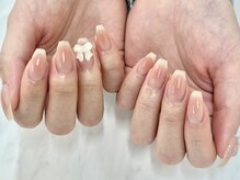 ワンダーシー(WonderShe)/チークネイル