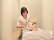 ポーラ ザ ビューティ 城東緑店(POLA THE BEAUTY)