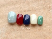 クレー(Klee)/定額Klee Design