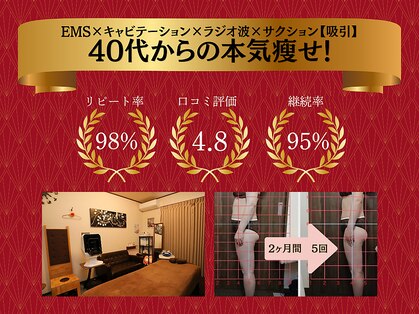 クレール(clair)の写真