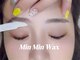 ソワン ド ブランシュ ライフ八戸ノ里店(Soin de Blanche)の写真/【韓国発】温感WAXで透明感のある肌へ◎毛穴の汚れや皮脂の詰まり・産毛・古い角質を取り除き美肌に
