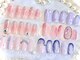 ボガスティーズネイル(Vogusty's nail)の写真