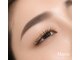 マヴィ(Mavie)の写真/【美眉WAX￥3500】眉で顔は変わる。骨格×毛並みを見極める精密デザインで、自信の持てる垢抜け目元へ！