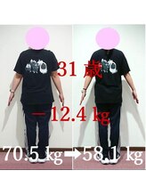リーフィットネス 富士店(Le-Fitness)/