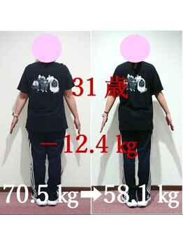 リーフィットネス 富士店(Le-Fitness)/
