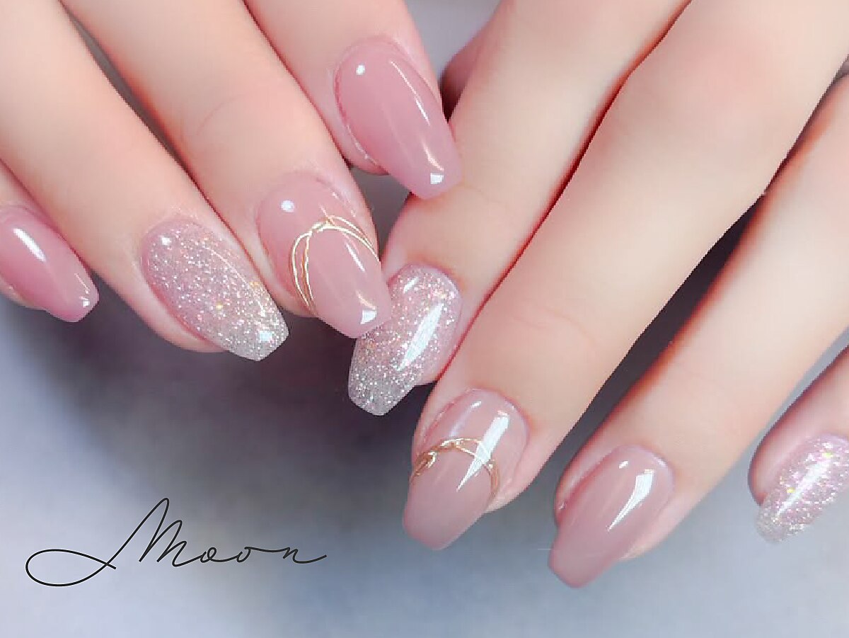 ムーン(Moon)｜ホットペッパービューティー