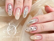 モアグラム 横浜店(More Glam)