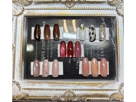 秋サンプルｌ定額・伊丹