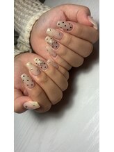 定額デザイン　ドット
