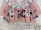 リンビューティー(Rin Beauty)の写真/1000色ある豊富なカラーから特別な日を更に彩るネイルを♪フォルムにもしっかりとこだわります！