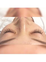 トリコ 狛江(TRICO by hair make passage)/ナチュラルデザイン☆【狛江】