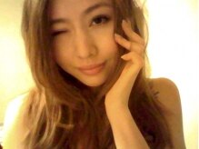 育毛まつげエクステ アイマジック 池袋店(EYE MAJIC)/ご来店モデル・エミカさん