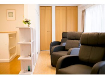 ルボーシエル(Le beau ciel)