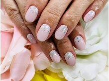 ネイルサロン ラメール(LaMer)/