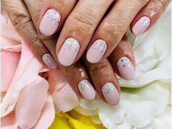 ネイルサロン ラメール(LaMer)/