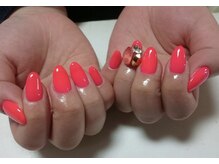 ネイルサロン ラゴ(Nail salon Lago.)/