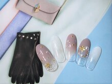 グリスター(Glister)/Bコース　7700円