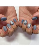 イーエムエー(e.m.a)/パラジェル/マグネット