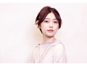 コルテオジョ(corte.ojo)/イメージphoto