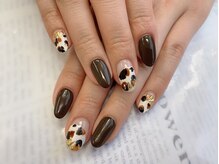 ネイルサロン ヒルズ(nail salon Hills)/ジェルアート￥8100～