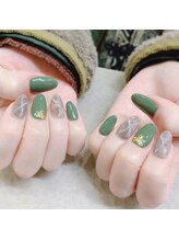 プライズアイリス アイラッシュ 池袋東口店(prize Iris eyelash)/定額デザイン【池袋】