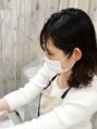 ネイル グラファー(Nail grapher) 松沢 