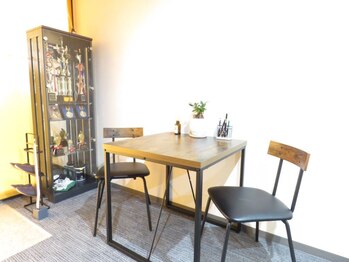 キュー(cue9)/カウンセリングスペース