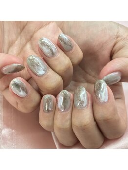 ケーエヌ(KN)/定額Sプラン ニュアンス