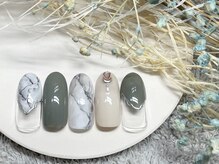 ネイルルームシャイン/