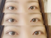 ランド(LAND)/浦和　まつげパーマ