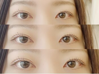 ランド(LAND)/浦和　まつげパーマ