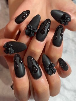 スペシャルネイルコース