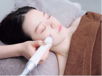 エンチャント(ENCHANT)/ラジオ波