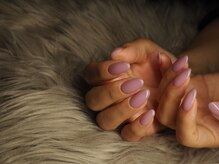 シェリードルチェ 横浜店(Sherry Dolce)/N.ワンカラー・グラデーション