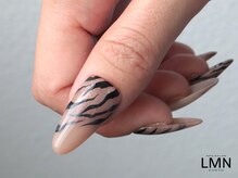エルエムエヌ(LMN)/LMN お任せアート / ゼブラ