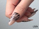 LMN お任せアート / ゼブラ