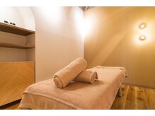 サロンドマーリッシュ(salon de Maalish)/施術ルーム