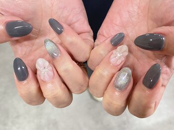 エメ(eme)/【定額アートデザインコース】