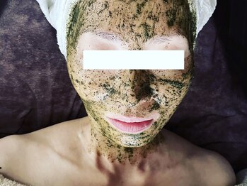 リフレ(Refre)/陶肌トリートメント